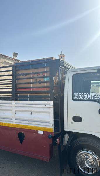 نقل عفش وجميع مايلزم نقله, Transport & Logistics, Van & Truck Hire