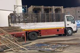 نقل عفش وجميع مايلزم نقله, Transport & Logistics, Van & Truck Hire