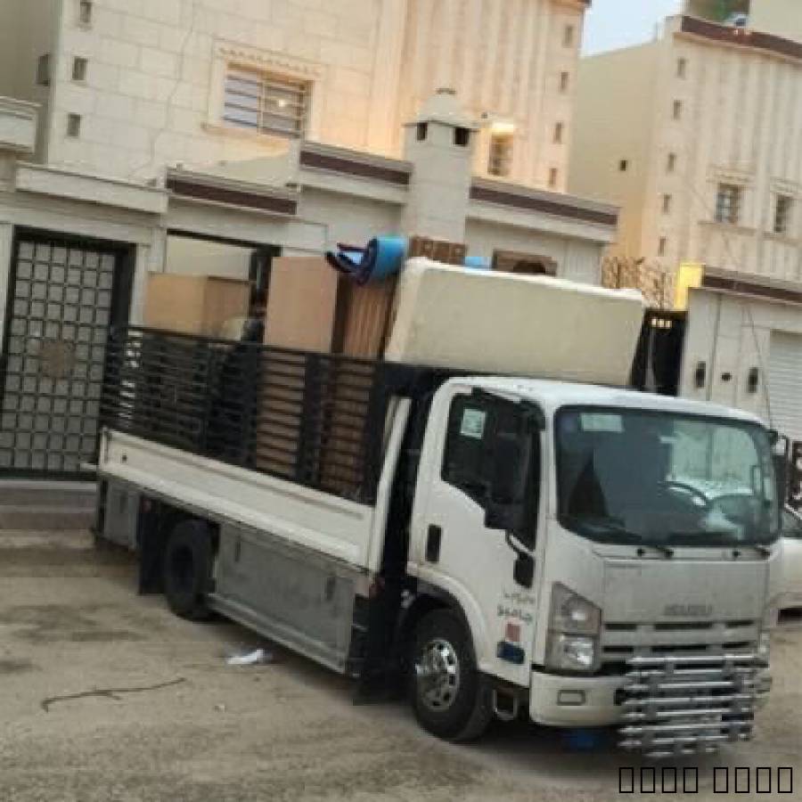 حي طويق , الشاحنات , فود ترك