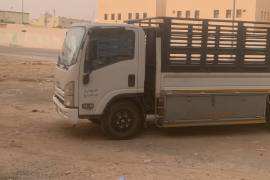 حي طويق الرياض , Transport & Logistics, Van & Truck Hire