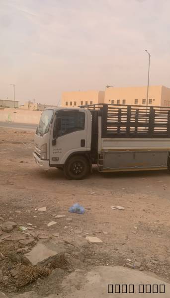 حي طويق الرياض , Transport & Logistics, Van & Truck Hire