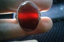 خواتم فضة رجالي عقيق يماني , jewelry_and_watches, Men’s Jewelry