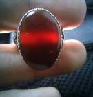 خواتم فضة رجالي عقيق يماني , jewelry_and_watches, Men’s Jewelry