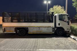 ديناء لنقل العفش دينة , الأعمال ومكاتب, خدمات الشحن, Riyadh