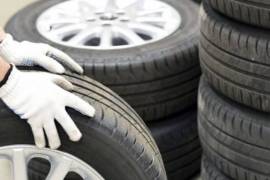كفرات بجميع انواعها لجميع السيارات المدبله والعادي