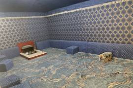 دبوانيه مقاس 6*4 نظيفه قمة النظافه اخت الجديده, المنزل والحديقة, أثاث
