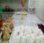 قهوجي مكه , الصحة و الجمال