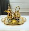 Accessories, قهوجي مكه 