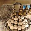 Accessories, قهوجي مكه 