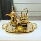 ملحقات, قهوجي مكه