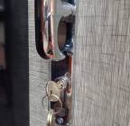 ابواب اكورديون سحابة تصفيط, Home and Garden, Home Decoration