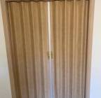 ابواب اكورديون سحابة تصفيط, Home and Garden, Home Decoration