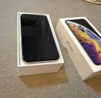 جوال ايفون XS 512GB, iPhone, Apple Mac, 750,00 SAR