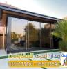 بناء ملاحق زجاج ومجالس  , المنزل والحديقة, تصميم ديكور المنزل