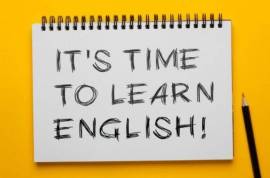 معلم  انجليزي للإنترناشونال, Education & Training Courses, Language