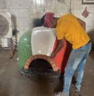 افران نابولي مت, Goods Suppliers & Retailers, Other Goods Suppliers & Retailers