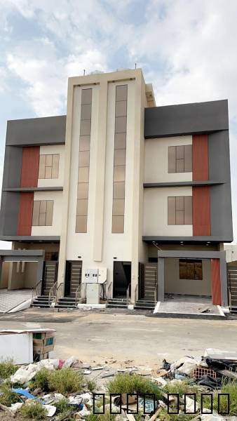 شقق فاخره للبيع, Property, Apartments for sale