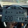 لوحه مميزه للبي, Parts, Automobile accessories