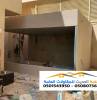 تركيب ملاحق ساندوتش بانل , تركيب ملاحق ساندوتش بانل , Tradesmen & Construction, shades design, حداد مظلات