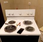 تصليح افران غاز وكهرباء بجده , Home and Garden, Kitchen