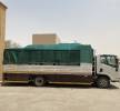 نقل عفش, Transport & Logistics, Van & Truck Hire