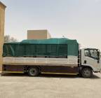 نقل عفش, Transport & Logistics, Van & Truck Hire