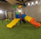 مراجيح العاب اطفال , أجزاء السيارات