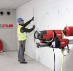 فتحات تخريم كور فتحات مكيف فتحات سباكه فتحات صرف ق, Property & Maintenance, Property Maintenance Services