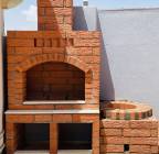 مشبات وافران عيش وشوايات, Services