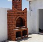 مشبات وافران عيش وشوايات, Services