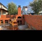 مشبات وافران عيش وشوايات, خدمات