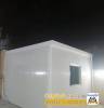 حداد ملاحق و غرف ساندوتش بانل في الرياض 0551033861, المنزل والحديقة, تصميم ديكور المنزل