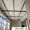 بناء مجالس ساندوتش بانل ف, بناء مجالس ساندوتش بانل ف, Tradesmen & Construction, shades design, حداد مظلات