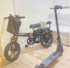 Al jouf , دبابات