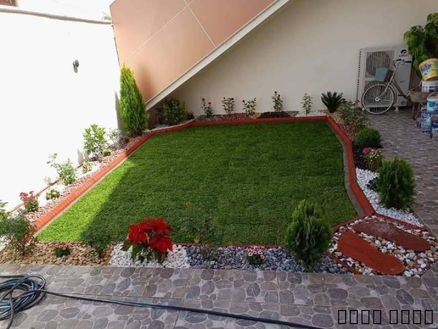 المروج طريق الإمام سعود , Home and Garden, Gardening and Plants