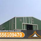 تركيب هناجر ومستودعات ساندوتش بانل في الطائف والبا, Home and Garden, Home Decoration