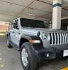2023 Jeep Wrang