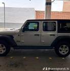 2023 Jeep Wrang