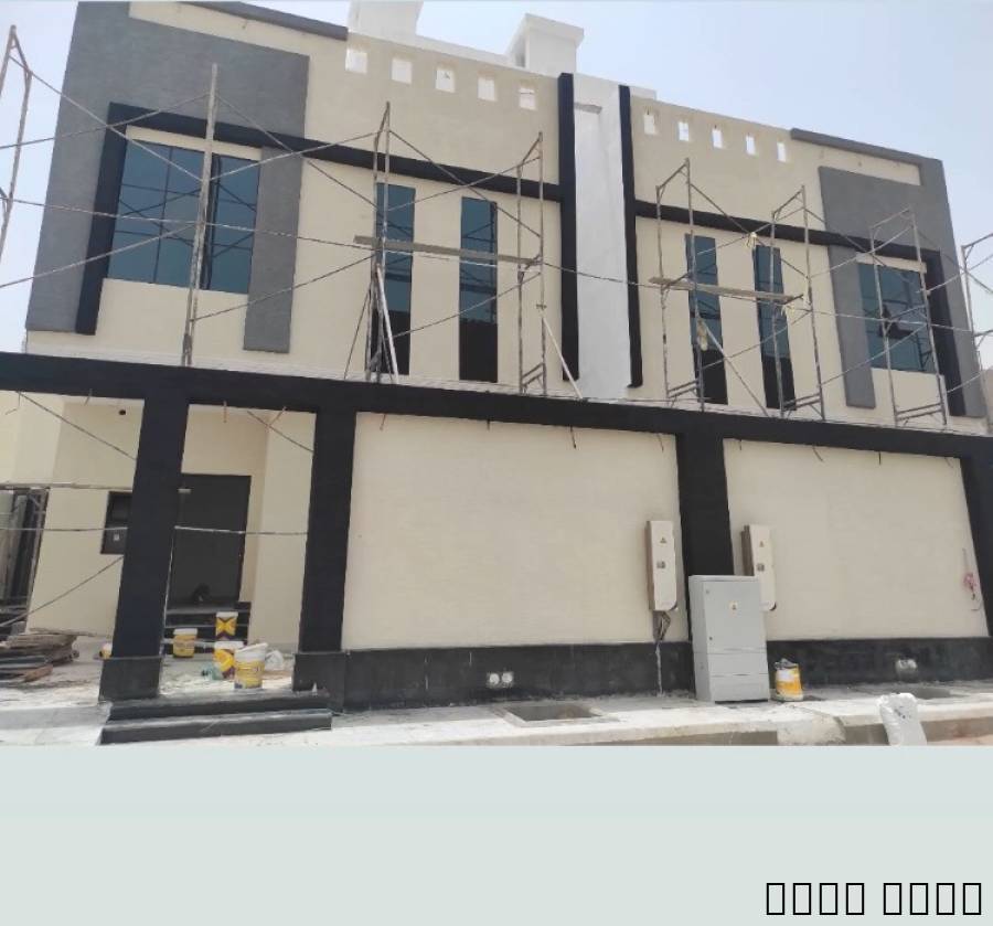 جده, دهانات خارجيه و, التجار والبناء, الرسم & تزيين