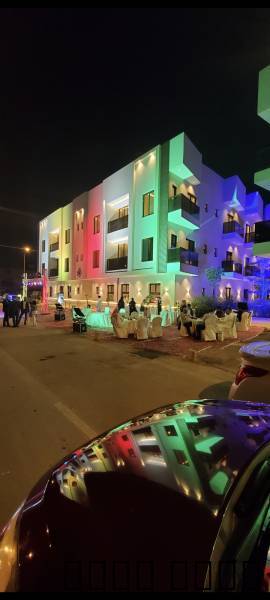 تنظيم افتتاح محل مطعم معرض حفلات الرياض, Property & Maintenance, Overseas Property
