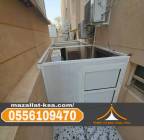 سكن عمال وسائقين غرف ساندوتش بانل في الطائف والباح, Property & Maintenance, Interior Designers