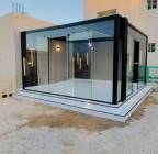 مقاول ملاحق غرف زجاجة جدة, المنزل والحديقة, تصميم ديكور المنزل
