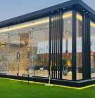 مقاول ملاحق غرف زجاجة جدة, المنزل والحديقة, تصميم ديكور المنزل