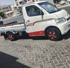 دباب مشوار جدہ خارج , خدمات, السفر