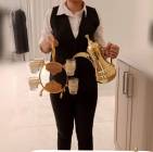أفضل قهوجي وصبابين ومباشرات قهوة في جدة 0539307706