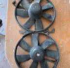 مراوح مرسيدس, Parts, Machines and Jerat