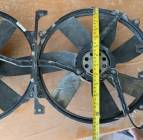 مراوح مرسيدس, Parts, Machines and Jerat