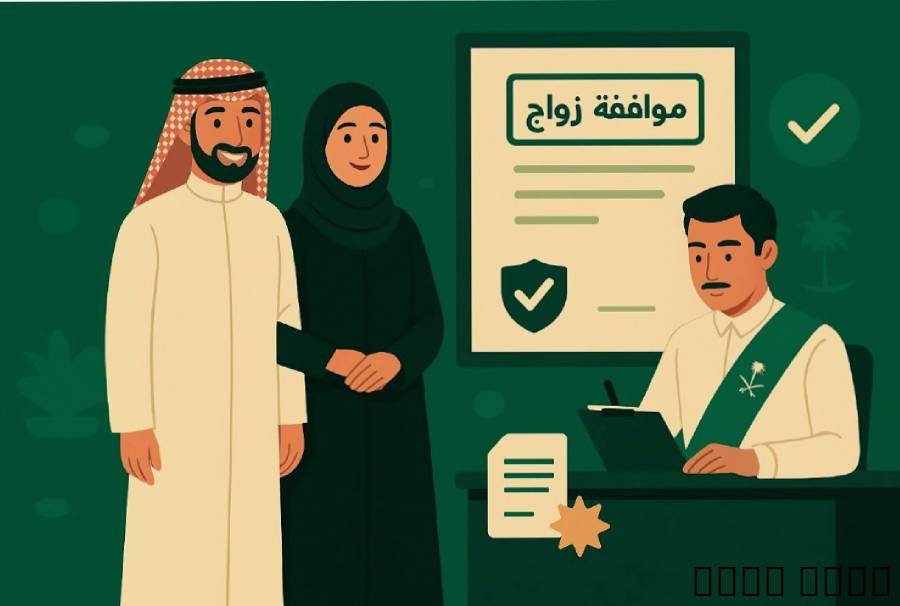 استخراج تصريح زواج , خدمات, السفر