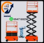 رافعه شوكيه للايجار 3طن و5طن و7طن و10طن و16طن , Trucks & Special Vehicles, Crane