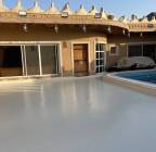 النسيم , Services